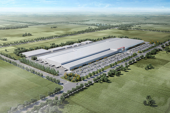 Hebei Spunlace Co., Ltd