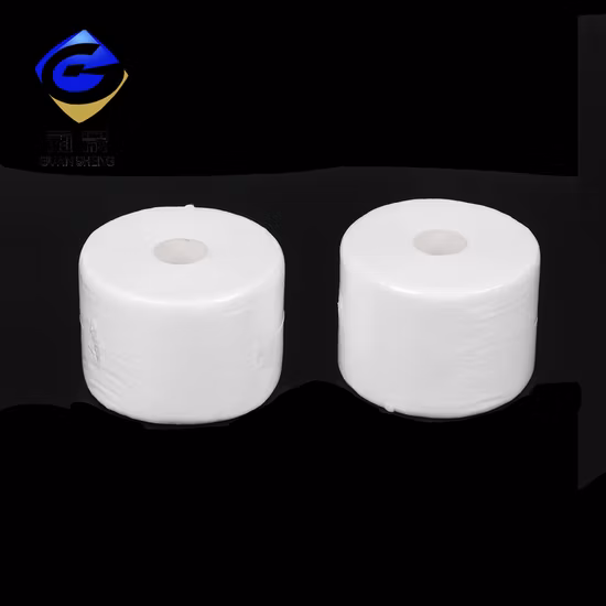 SSS Spunbond não tecido para matérias-primas de fraldas para bebês Adl